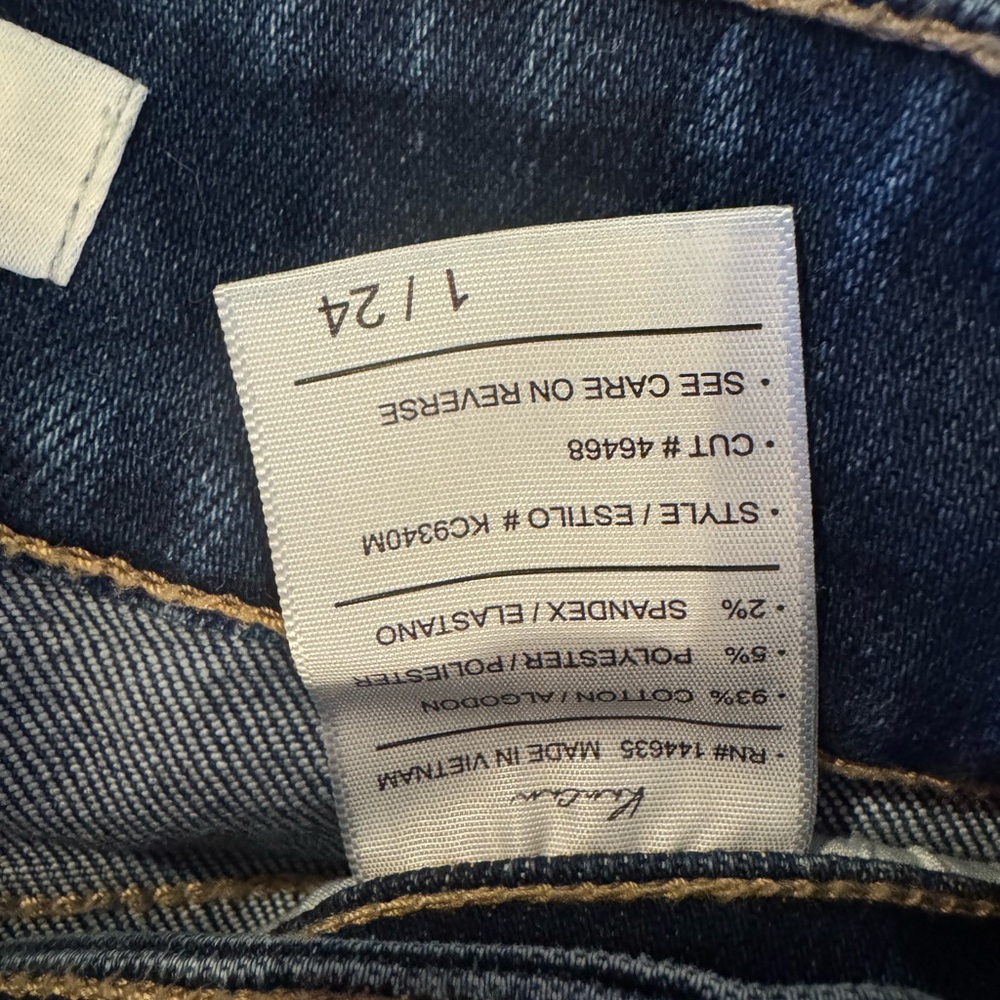 KanCan Flare Jeans - Picture 7 of 10